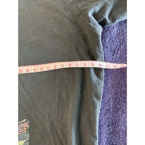 Pink Floyd Live In Concert T Shirt - Picture 5 of 6